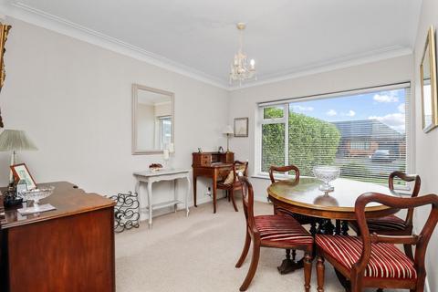 3 bedroom detached bungalow for sale, Cottrell Road, Hale Barns