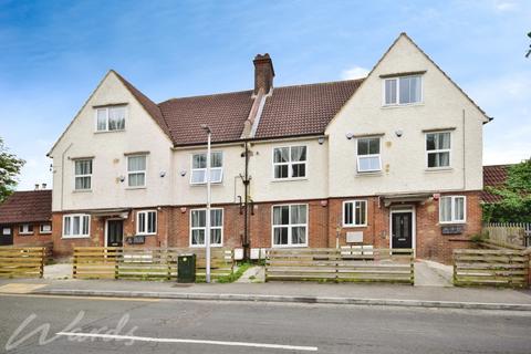 undefined, Hillside Avenue Strood ME2