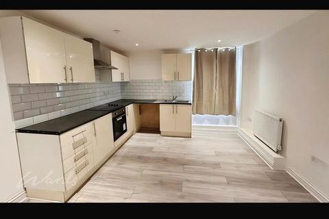 undefined, Hillside Avenue Strood ME2