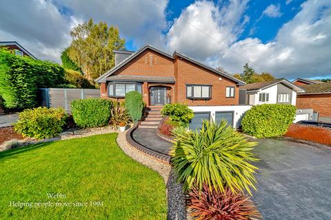 undefined, Littleworth Hill, Cannock WS12