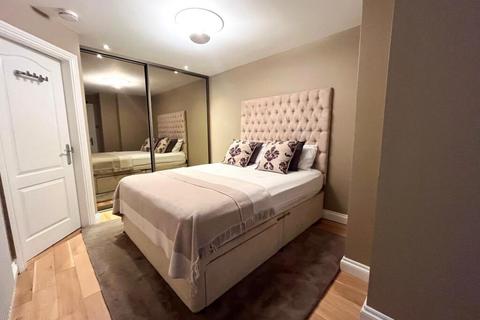 undefined, Florence Road, London, SE14