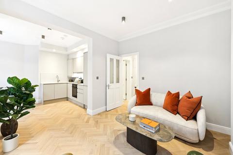 undefined, Hamlet Gardens, King Street, W6