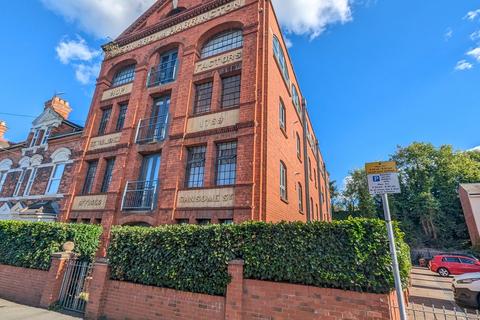 undefined, Middle Street, Worcester WR1