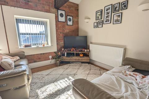 undefined, Middle Street, Worcester WR1
