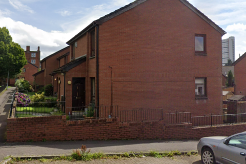 undefined, Glasgow, G13