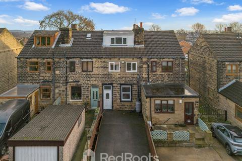 undefined, College View, Pontefract WF7