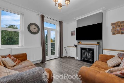 undefined, College View, Pontefract WF7
