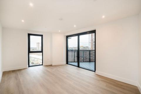 undefined, Marian Place, LONDON E2