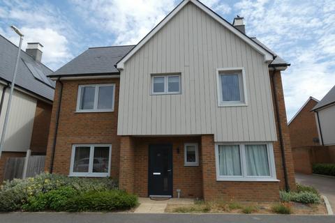 undefined, Castlridge Drive, Greenhithe, Kent, DA9 9WT