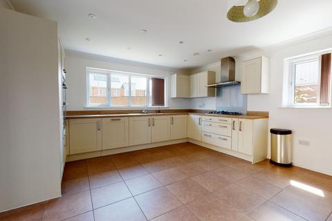 undefined, Castlridge Drive, Greenhithe, Kent, DA9 9WT