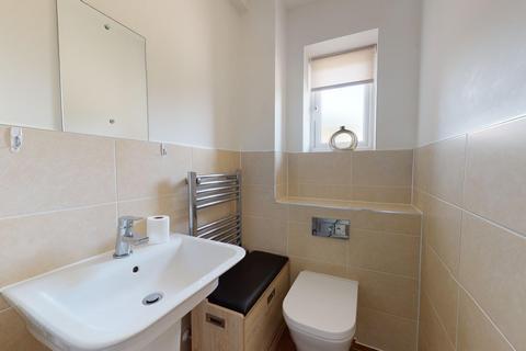 undefined, Castlridge Drive, Greenhithe, Kent, DA9 9WT