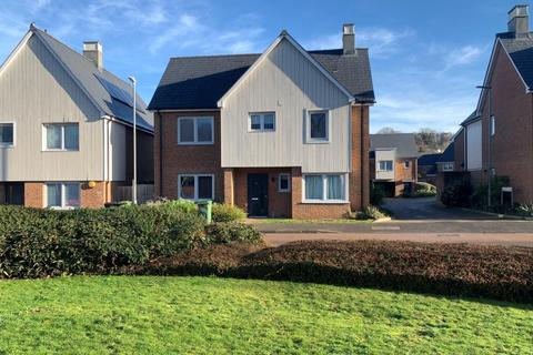 undefined, Castlridge Drive, Greenhithe, Kent, DA9 9WT
