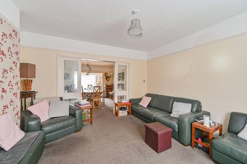 undefined, Canberra Road, Charlton, London, SE7