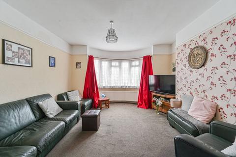 undefined, Canberra Road, Charlton, London, SE7