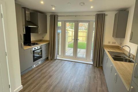 undefined, Bandmaster Court, Newport NP19