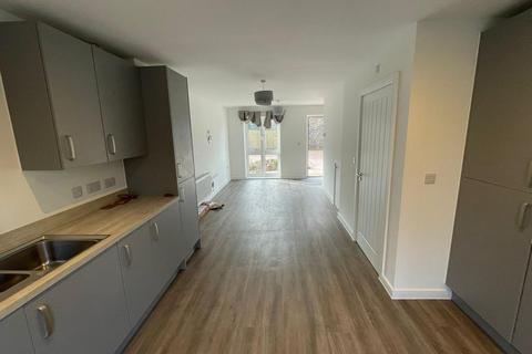 undefined, Bandmaster Court, Newport NP19