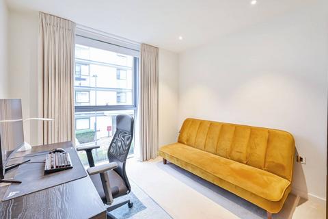 3 bedroom flat for sale, Chartwell House, Chelsea, London, SW10