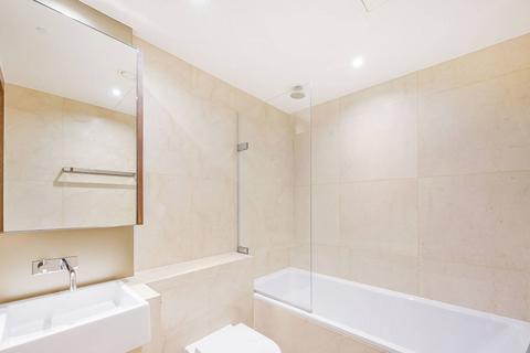 3 bedroom flat for sale, Chartwell House, Chelsea, London, SW10