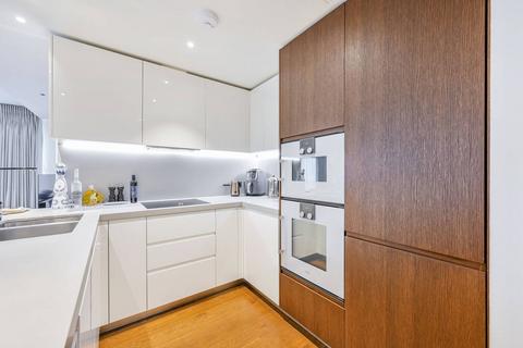 3 bedroom flat for sale, Chartwell House, Chelsea, London, SW10