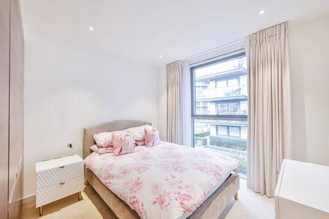 undefined, Chartwell House, Chelsea, London, SW10