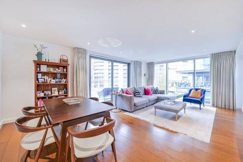 3 bedroom flat for sale, Chartwell House, Chelsea, London, SW10