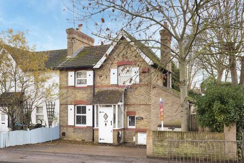 undefined, Canterbury Road, Birchington, Kent, CT7