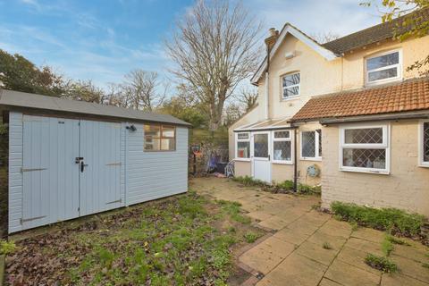 undefined, Canterbury Road, Birchington, Kent, CT7