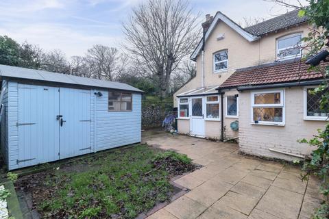 undefined, Canterbury Road, Birchington, Kent, CT7