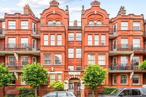 undefined, Hamlet Gardens, King Street, W6