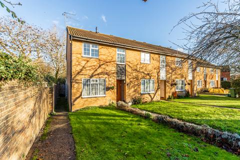 undefined, Craiglands, Hertfordshire AL4