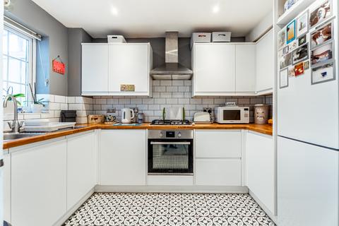 undefined, Craiglands, Hertfordshire AL4