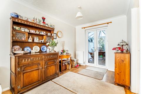 undefined, Craiglands, Hertfordshire AL4