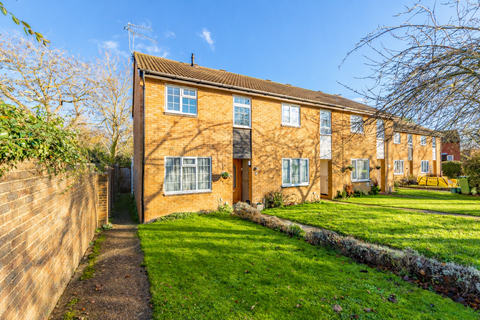 Craiglands, Hertfordshire AL4