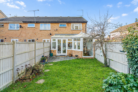 3 bedroom end of terrace house for sale, Craiglands, Hertfordshire AL4