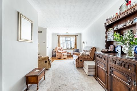3 bedroom end of terrace house for sale, Craiglands, Hertfordshire AL4