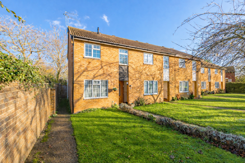 3 bedroom end of terrace house for sale, Craiglands, Hertfordshire AL4