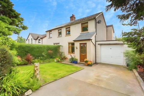 2 bedroom semi-detached house for sale, Hollins Lane, Preston PR3