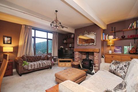 2 bedroom semi-detached house for sale, Hollins Lane, Preston PR3