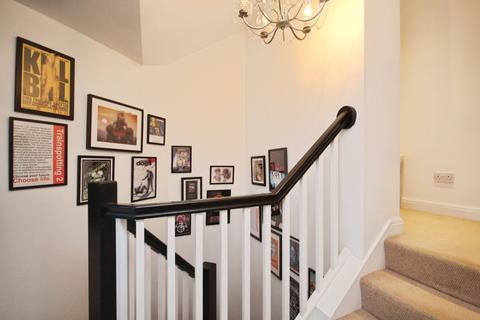 2 bedroom semi-detached house for sale, Hollins Lane, Preston PR3