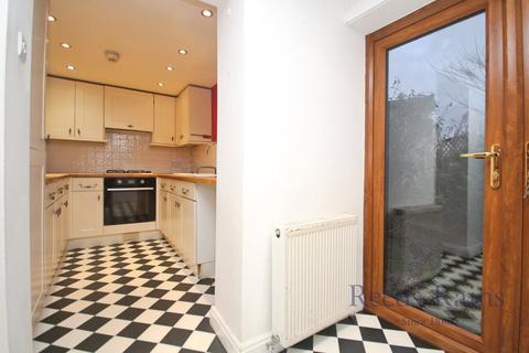 undefined, Hollins Lane, Preston PR3