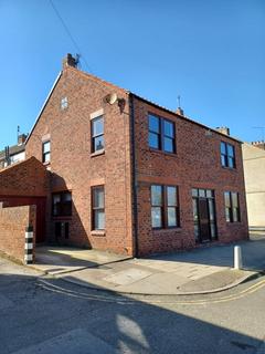 undefined, Belmangate, North Yorkshire TS14