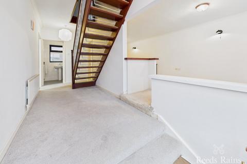 undefined, Belmangate, North Yorkshire TS14