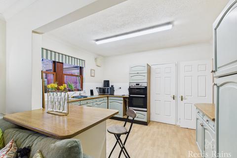 undefined, Belmangate, North Yorkshire TS14