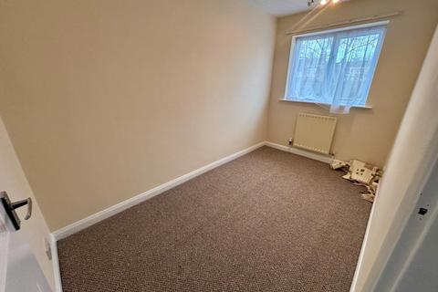 2 bedroom terraced house to rent, Thorndike Court, King Street, Gainsborough