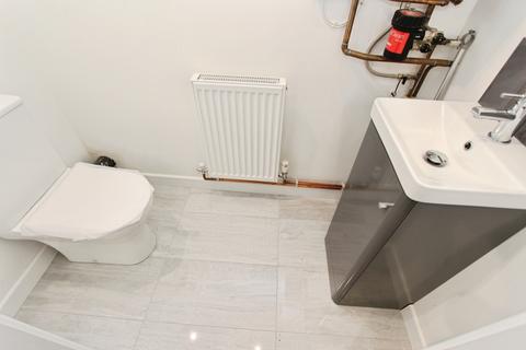 undefined, Nottingham Road, Stapleford, NG9