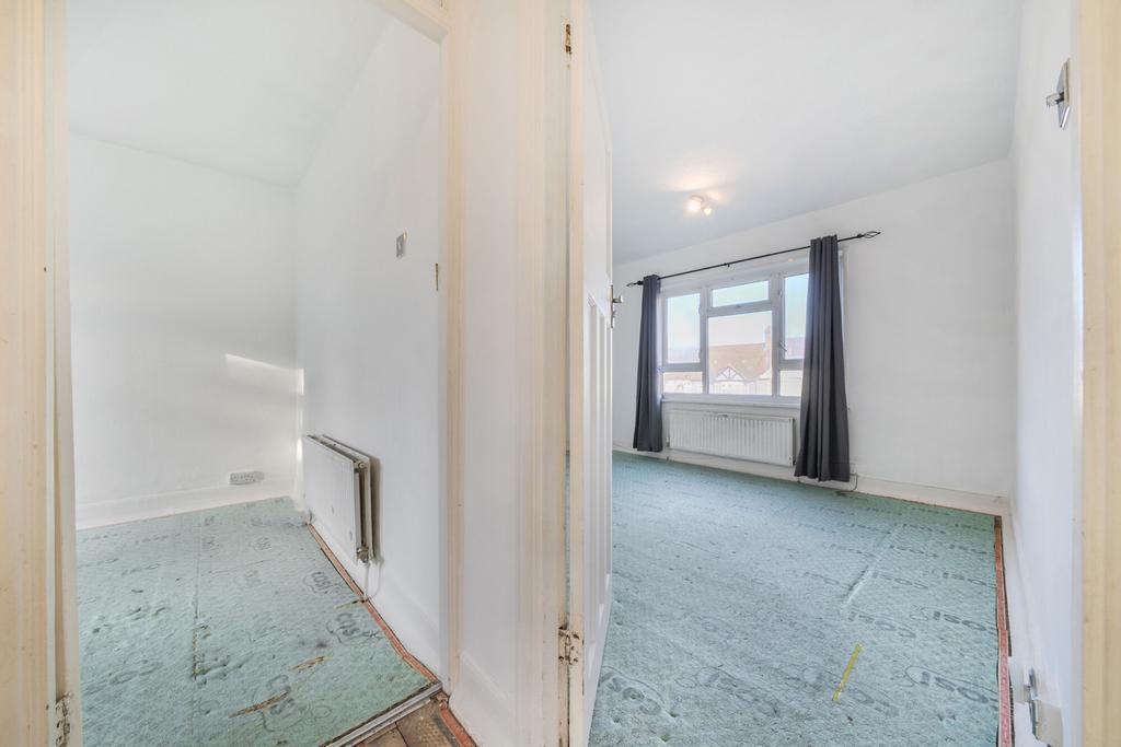 Bedrooms