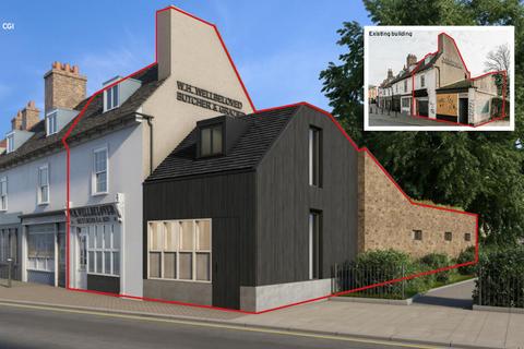 undefined, 31 Tanners Hill, Deptford, London