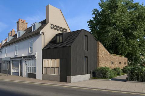 undefined, 31 Tanners Hill, Deptford, London