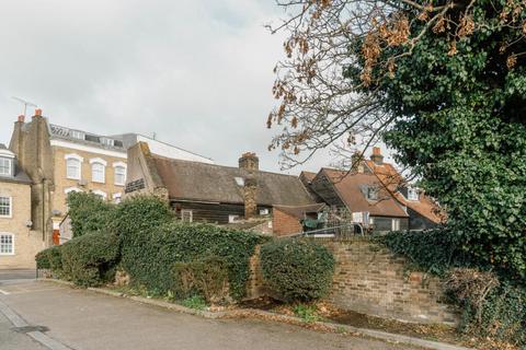 undefined, 31 Tanners Hill, Deptford, London