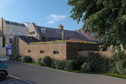 undefined, 31 Tanners Hill, Deptford, London
